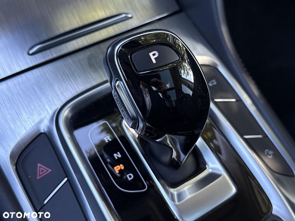 MG HS PHEV - 22