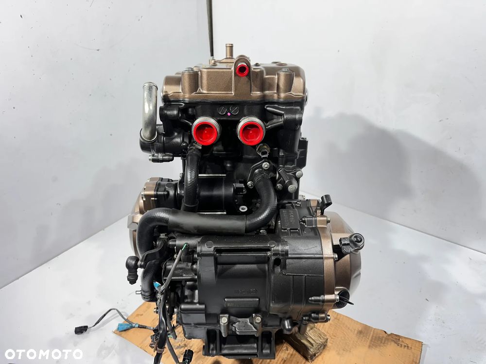 Silnik Honda CB500 CB500FA CB500X 14Dni GW 18Tyś km - 9