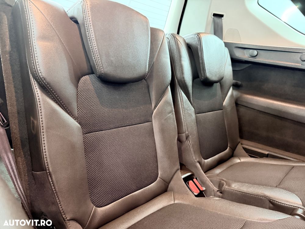 Renault Espace Energy dCi 130 Intens - 20