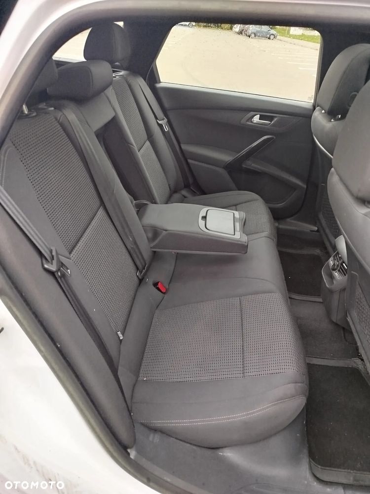 Peugeot 508 HDi FAP 140 Business-Line - 30