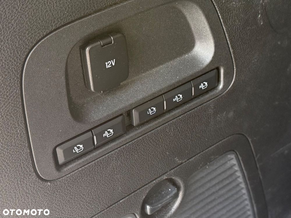Ford S-Max 2.0 TDCi 4WD Titanium PowerShift - 13