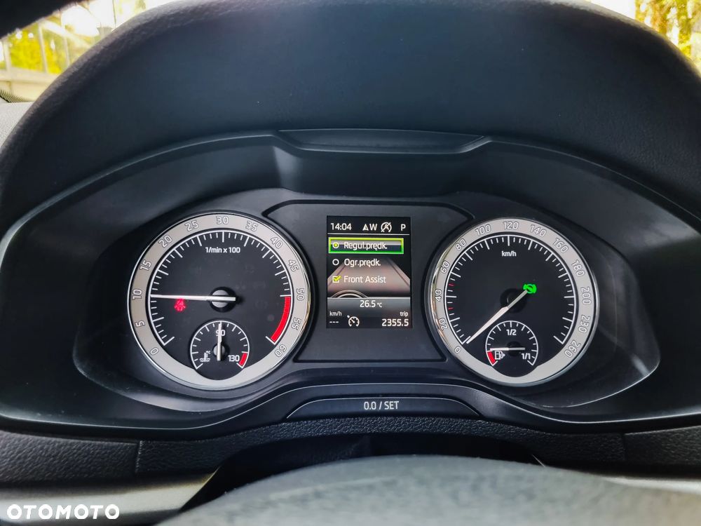 Skoda Karoq 2.0 TDI SCR 4x4 Style DSG - 15