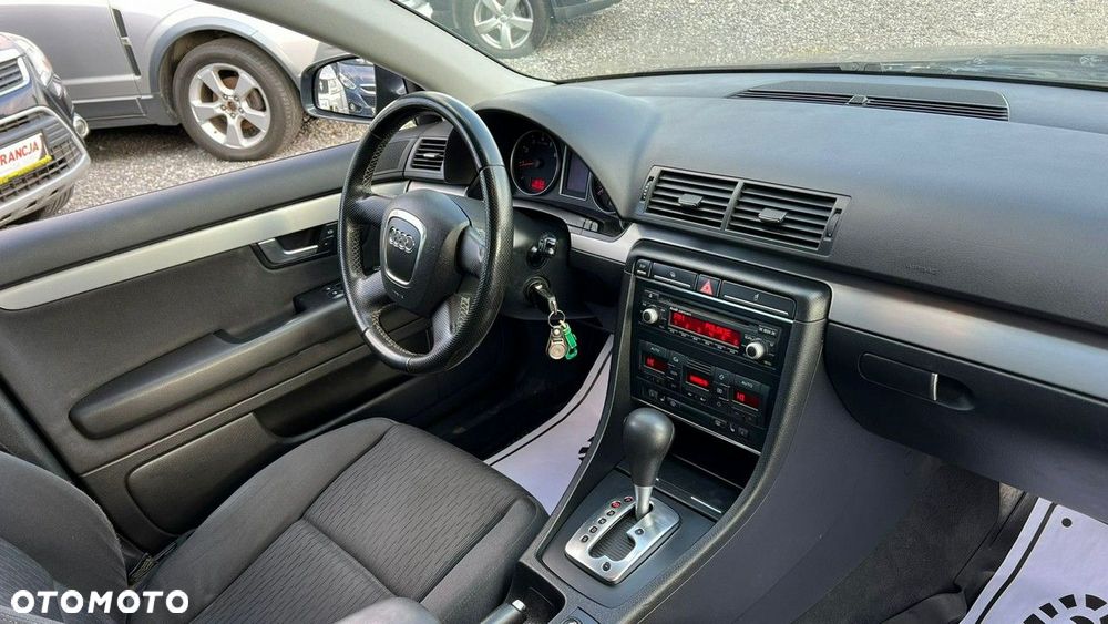 Audi A4 - 25