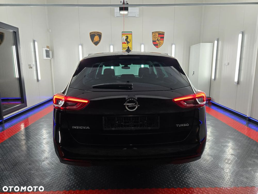 Opel Insignia 1.5 Direct InjectionTurbo Ultimate Exclusive - 14