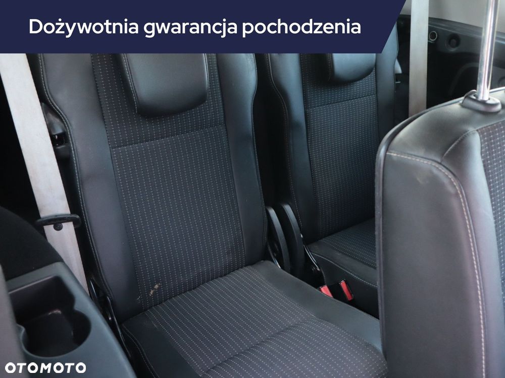 Renault Grand Scenic - 17