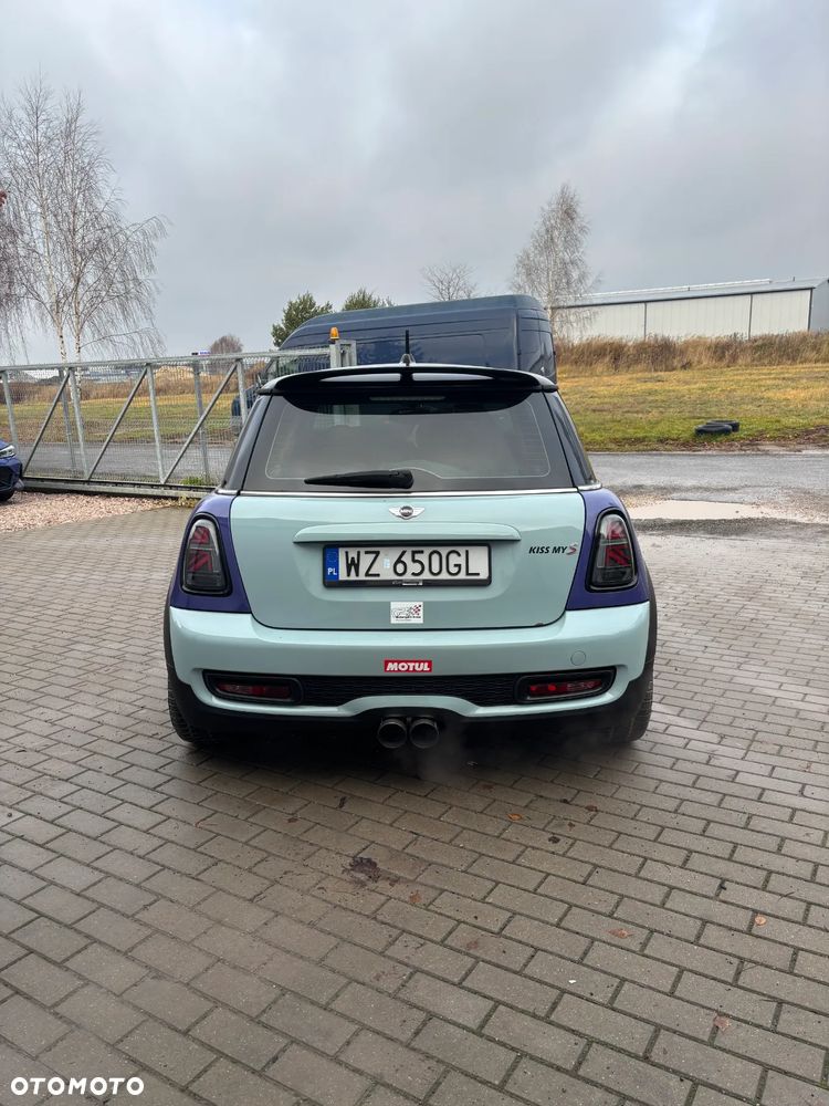 MINI Cooper S - 7