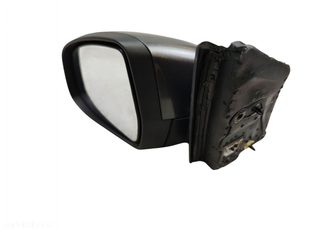 LUSTERKO LEWE 6 PIN FORD FOCUS MK3 LIFT LAK: BF (14-18) EUROPA - 1