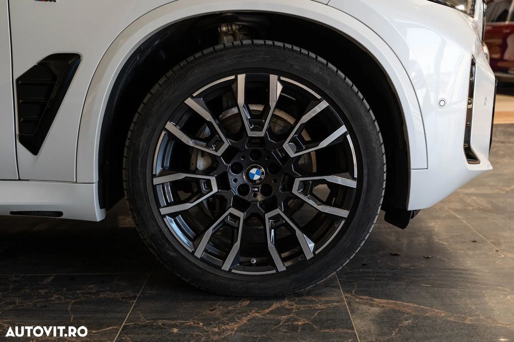 BMW X5 xDrive30d - 12
