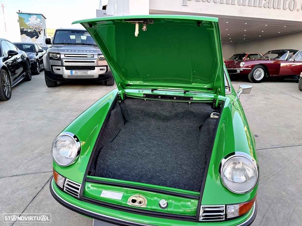 Porsche 911 (991) - 34