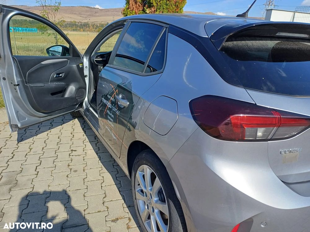 Opel Corsa - 2