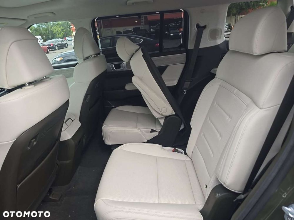 Hyundai Santa Fe - 17