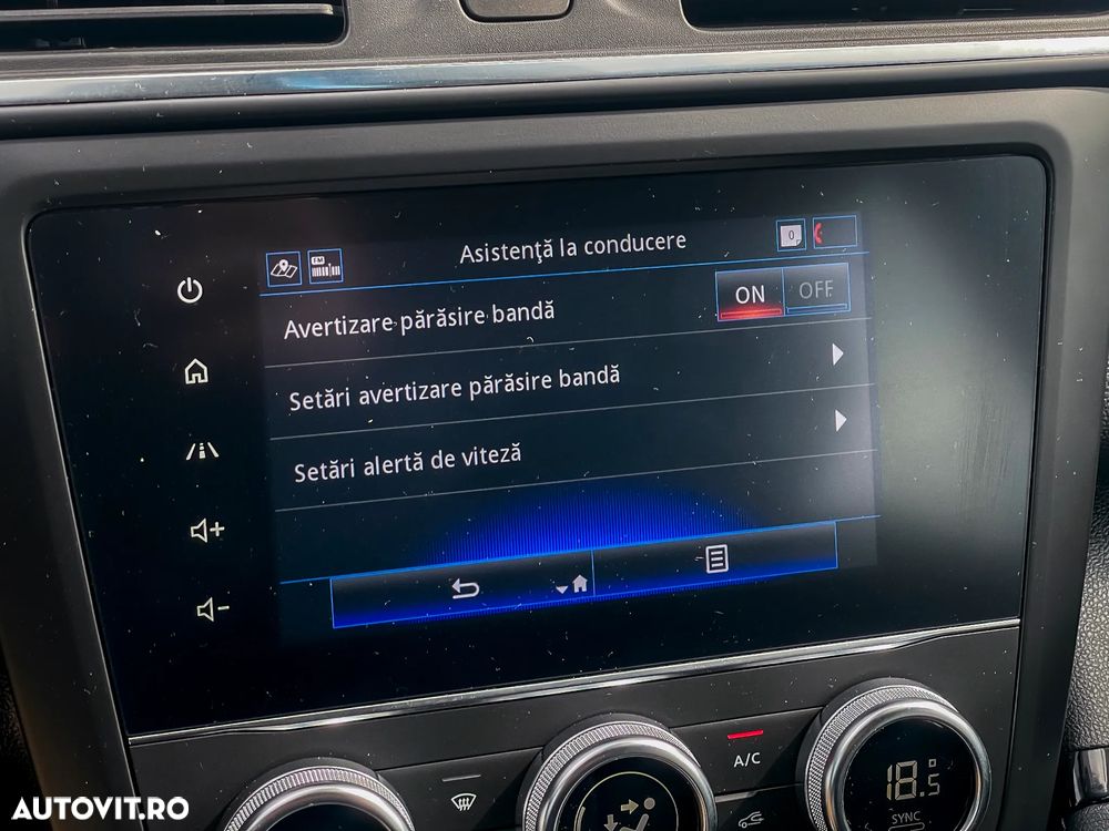 Renault Kadjar BLUE dCi EDC Intens - 11