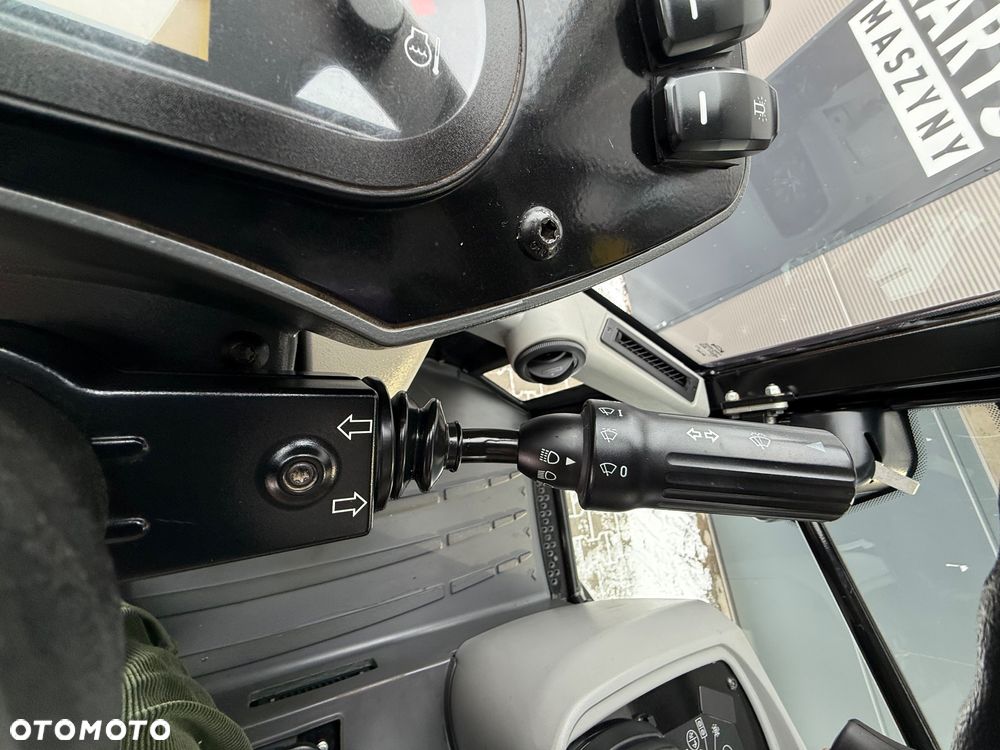 Caterpillar 907M 2021 3463mtg 907 M 907 908M Ładowarka kołowa 906 906M 908 - 19