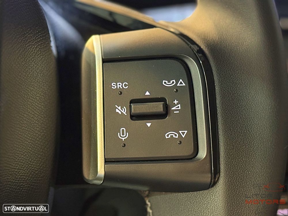 Citroën e-C3 44 kWh You Pack Plus - 25