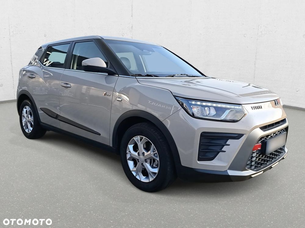 SsangYong/KGM Tivoli 1.5 T-GDI Joy - 3