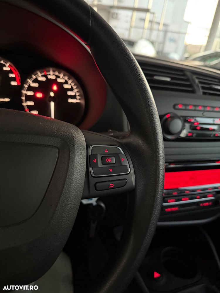 Seat Leon 1.2 TSI Ecomotive Reference - 15