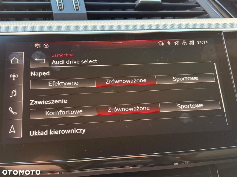 Audi e-tron Sportback - 30
