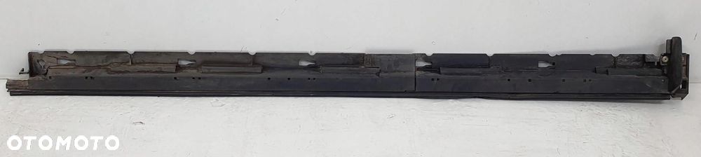 LISTWA NAKŁADKA PROGU PRAWA MAZDA CX-7 EG21-51PK1 - 7