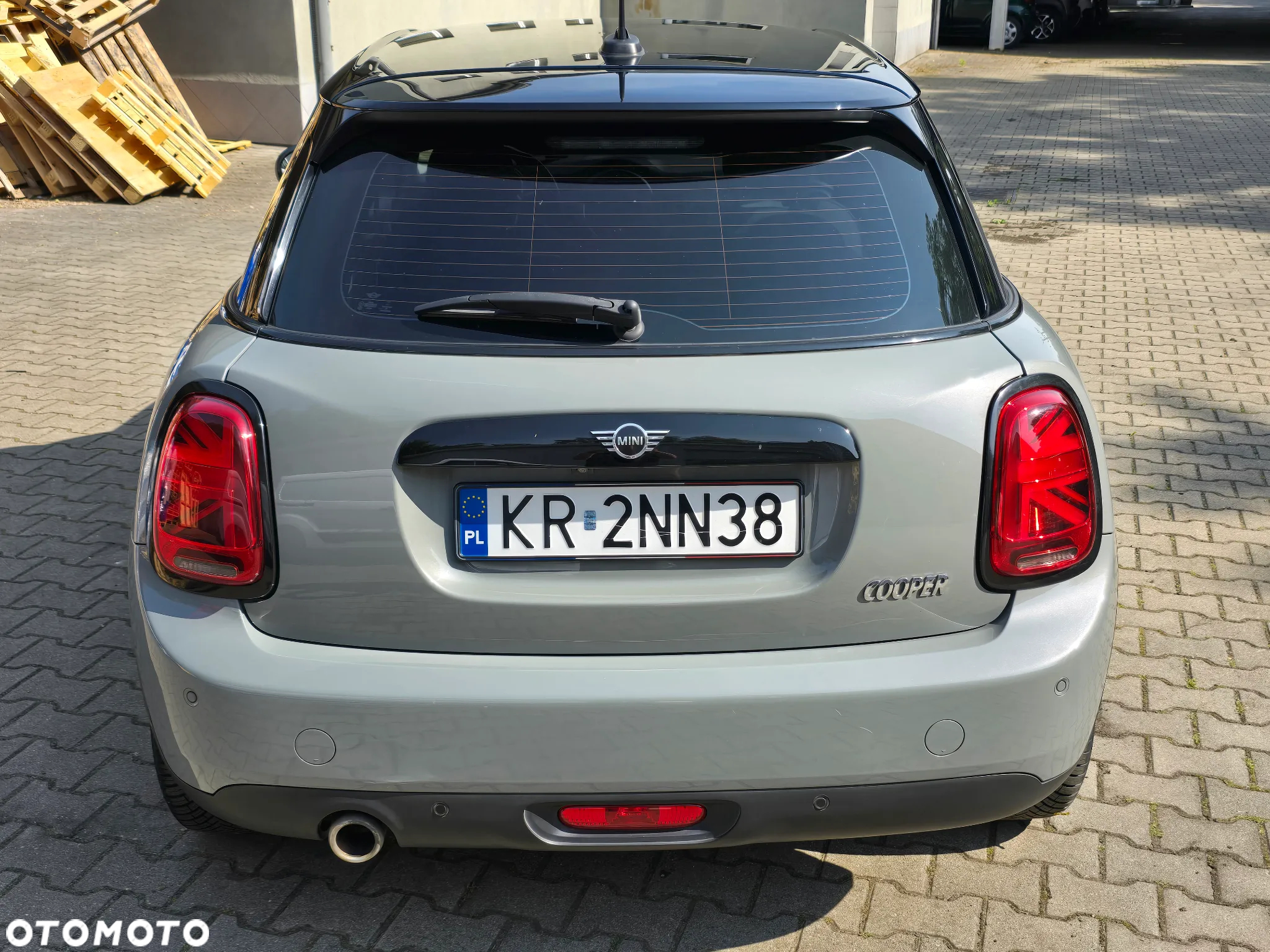 MINI Cooper - 5
