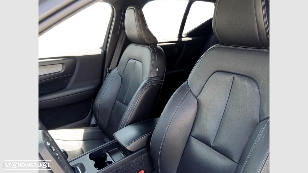 Volvo XC 40 2.0 D3 Inscription - 13