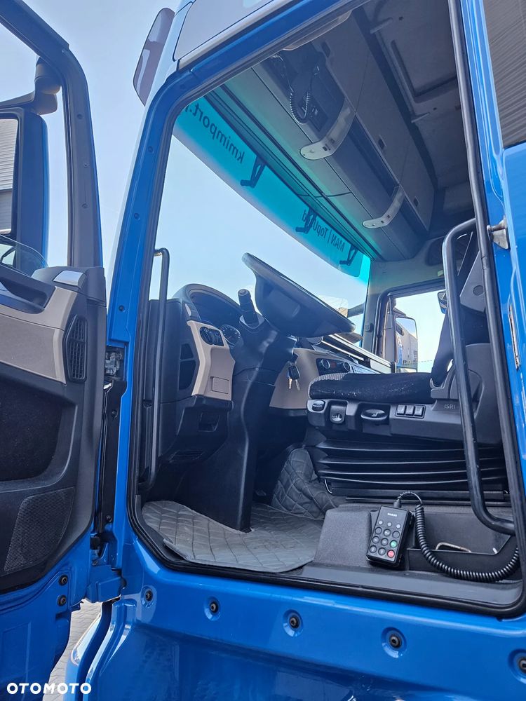 MAN TGX 18 500 XXL - 14