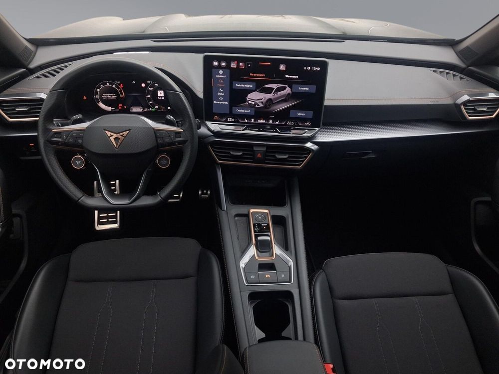 Cupra Formentor 1.5 eTSI mHEV DSG - 14
