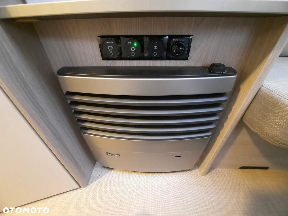 Burstner Premio Life 490 TK - 10