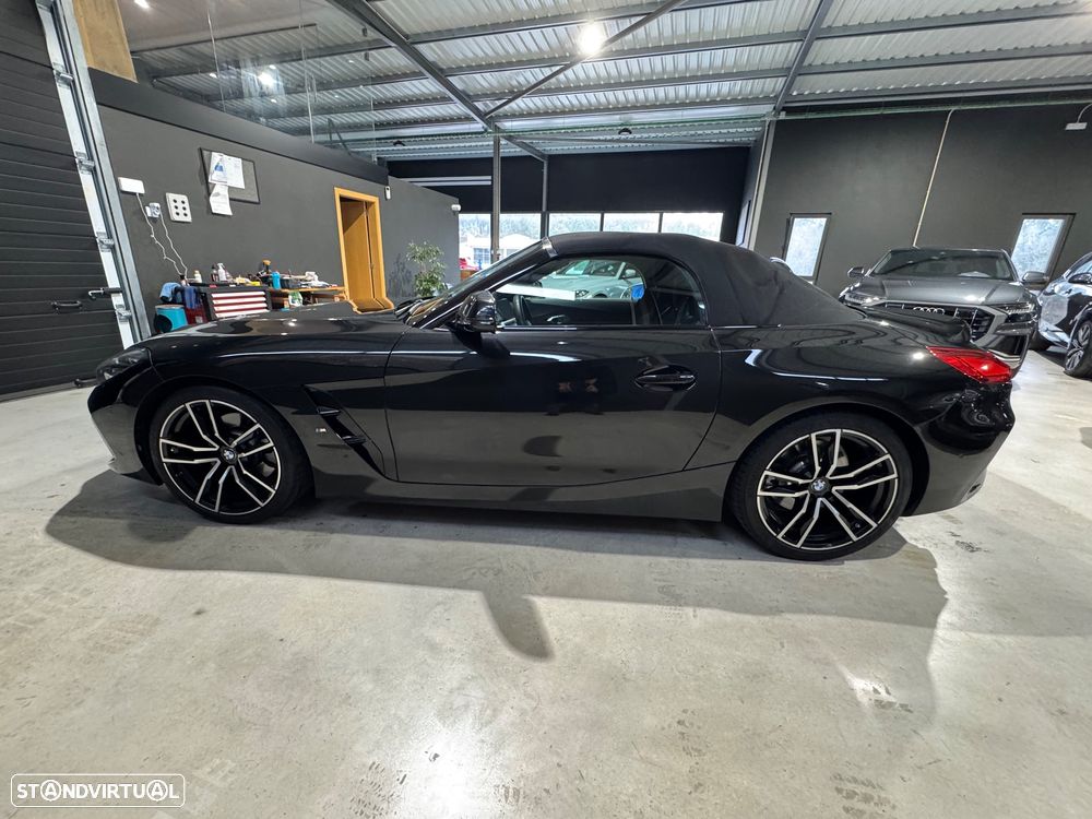 BMW Z4 sDrive20i Aut. M Sport - 6