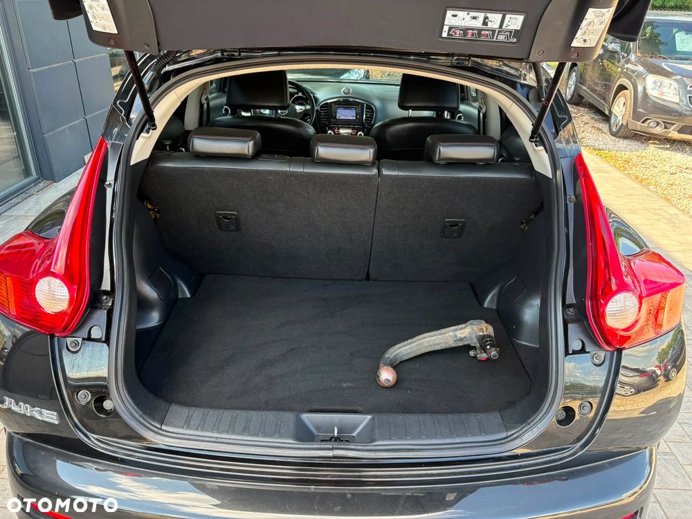 Nissan Juke 1.6 DIG-T 360 - 15