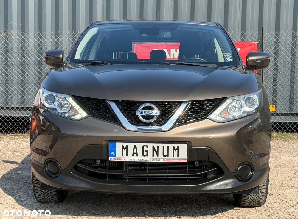 Nissan Qashqai 1.2 DIG-T 360 - 24