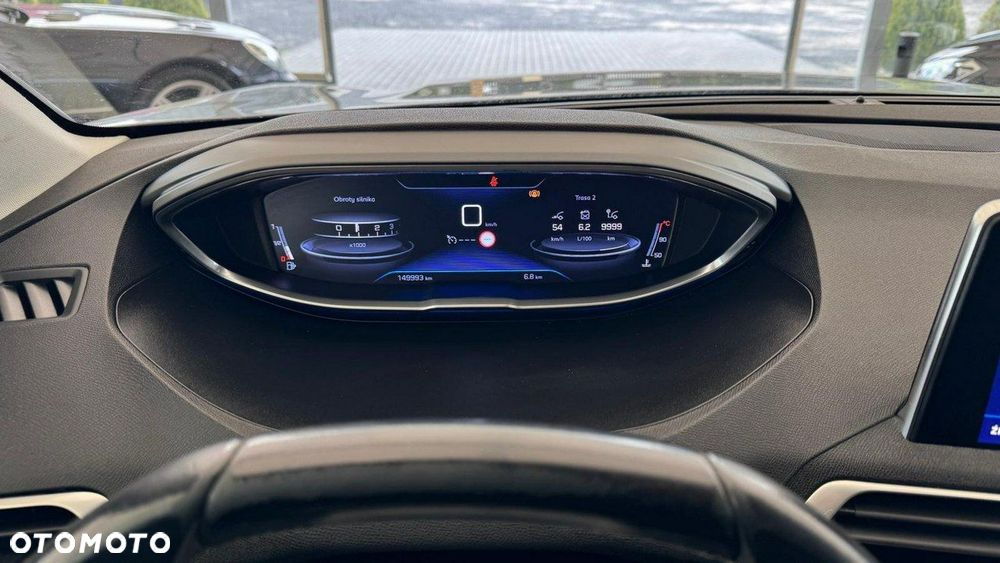 Peugeot 3008 1.2 PureTech Road Trip S&S - 39