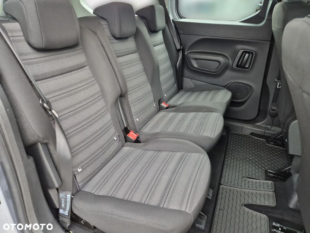 Opel Combo XL 1.5 CDTI Edition Plus S&S - 28