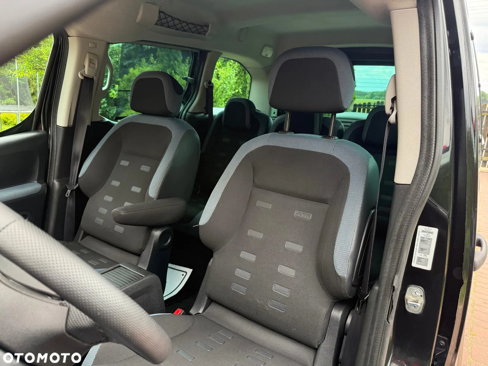 Citroën Berlingo 1.6 HDi XTR - 23
