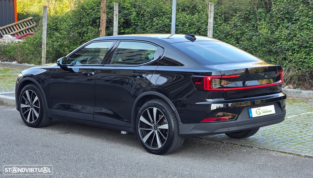 Polestar 2 Single Motor 78kWh - 3