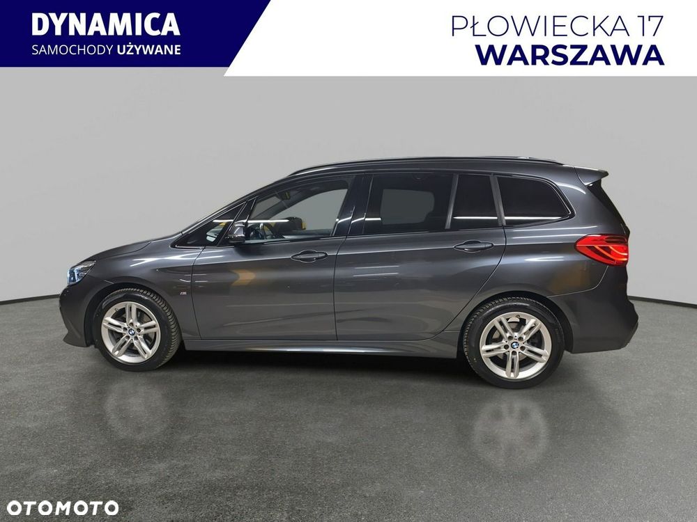 BMW Seria 2 - 5