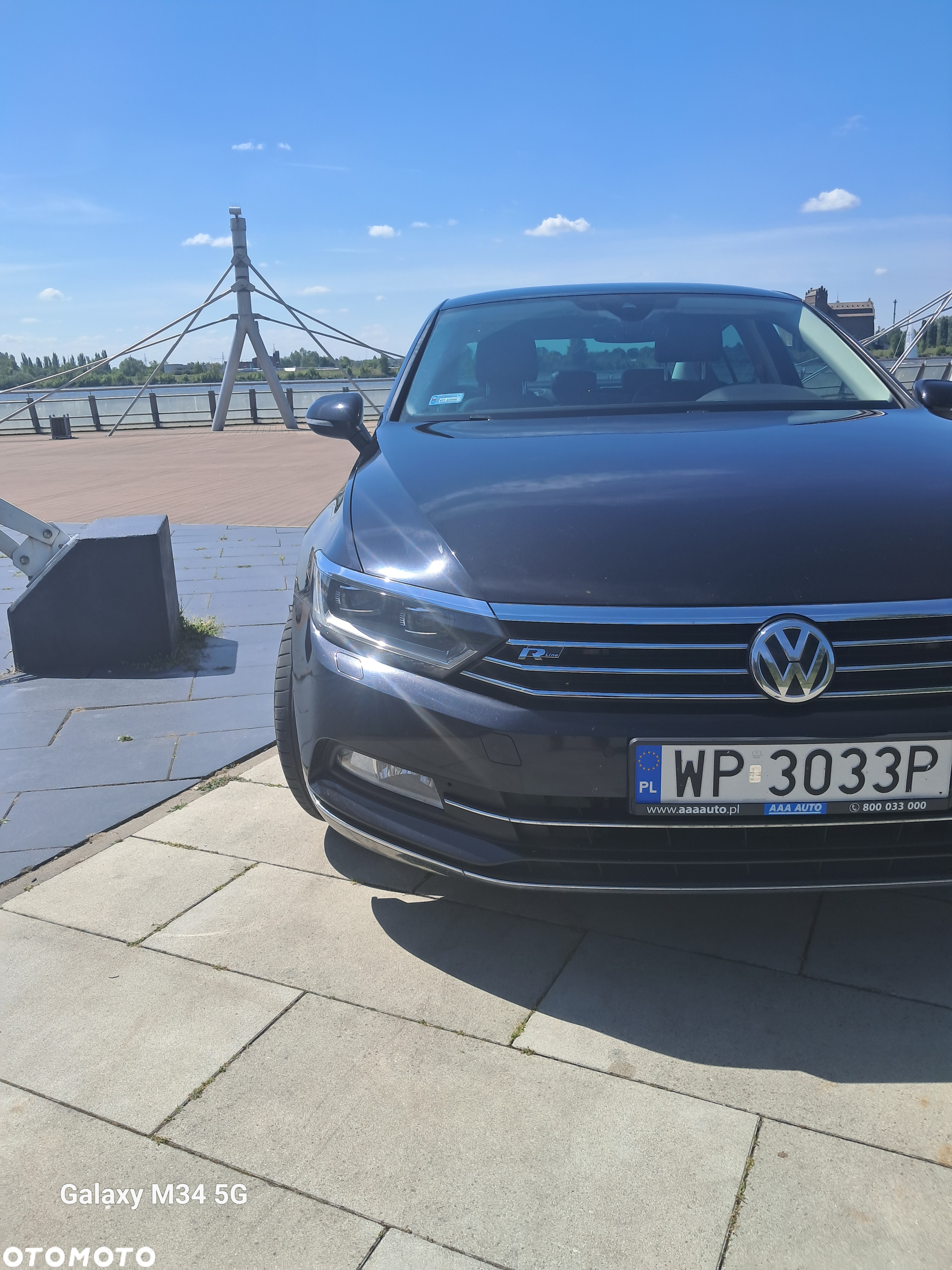 Volkswagen Passat 2.0 TSI BMT Highline DSG - 11