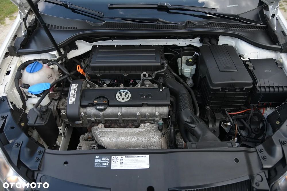 Volkswagen Golf - 37