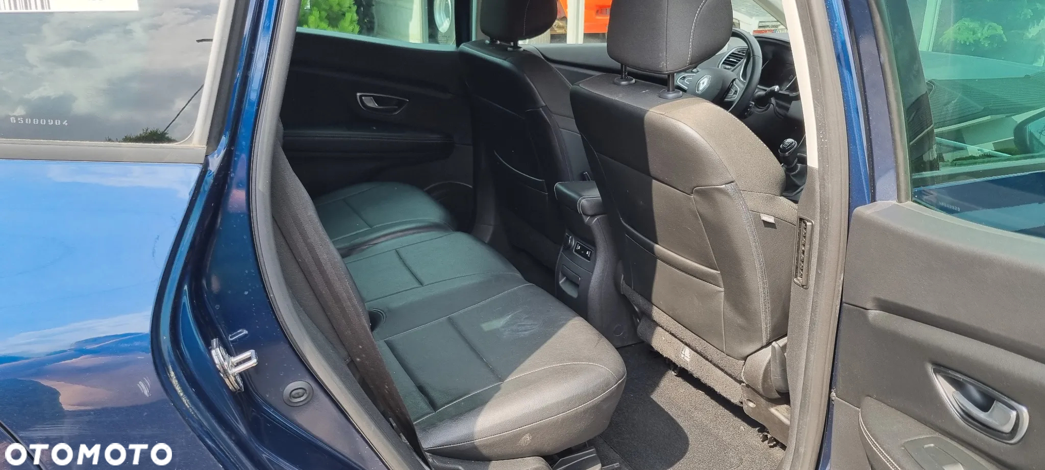Renault Grand Scenic Gr 1.7 Blue dCi Zen - 8