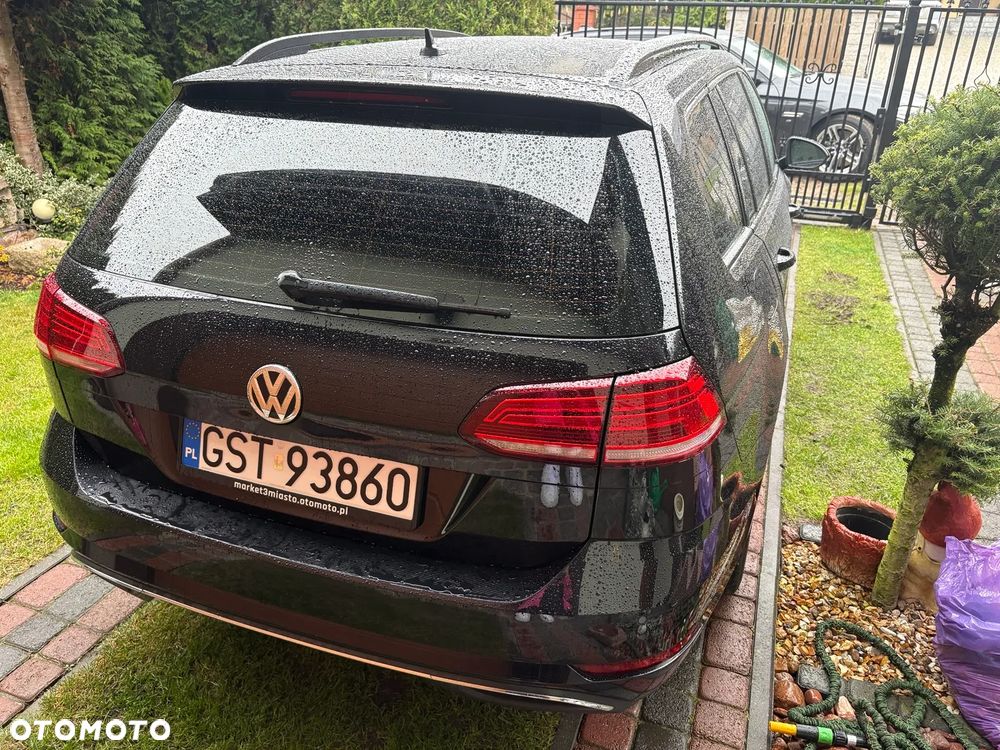 Volkswagen Golf 1.6 TDI BMT Highline DSG - 15