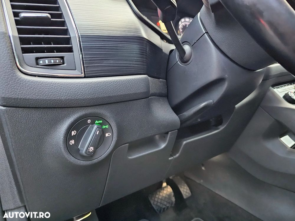 Skoda Kodiaq 2.0 TDI DSG Style - 25