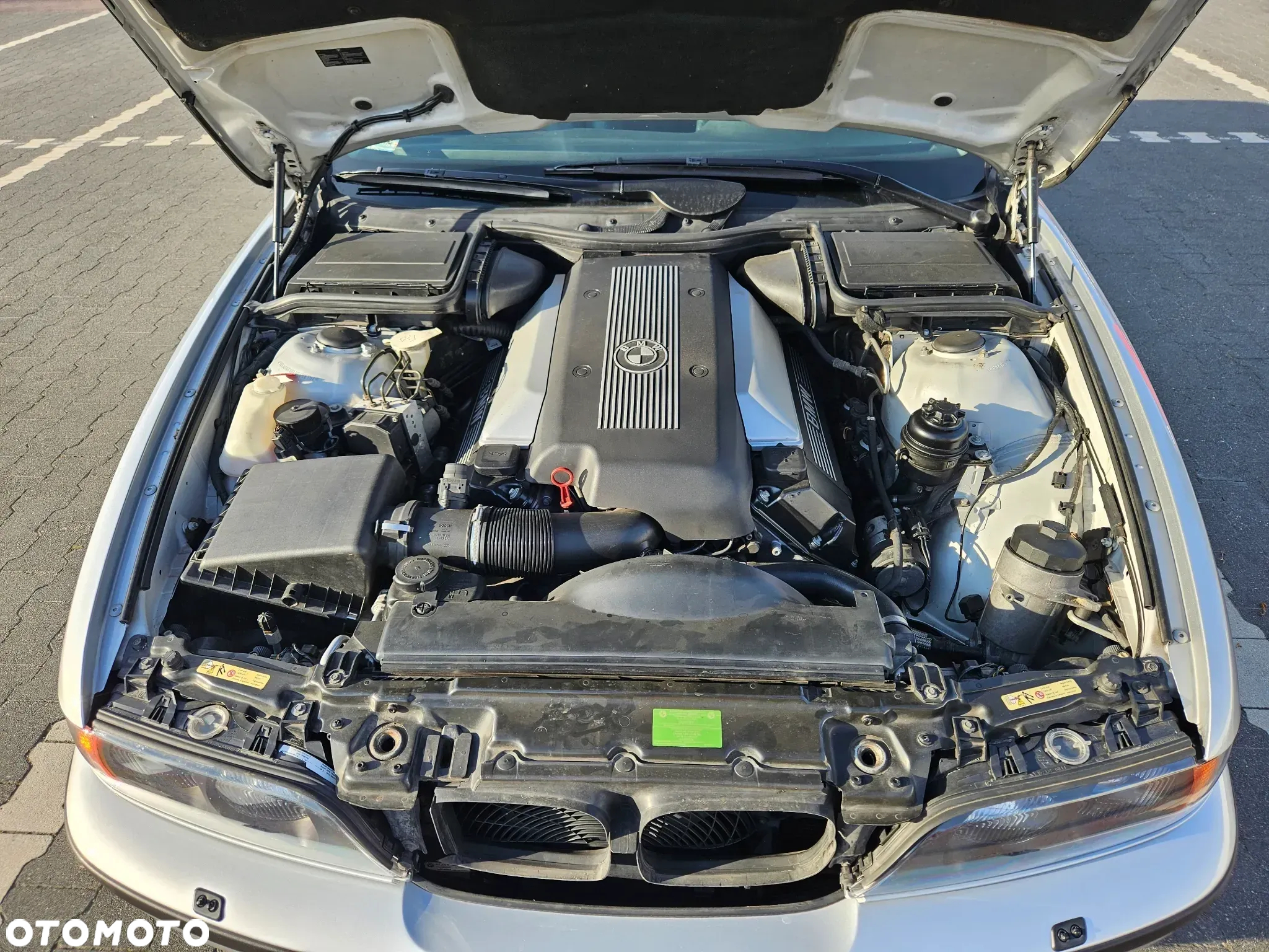 BMW Seria 5 - 15