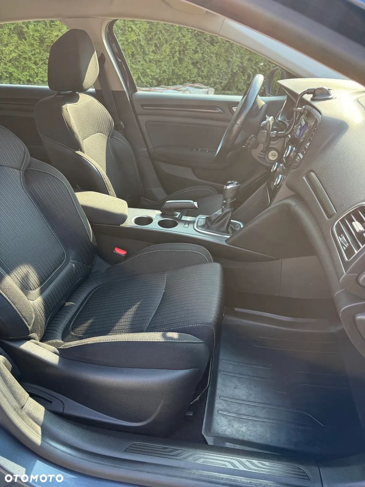 Renault Megane 1.6 SCe Business - 5