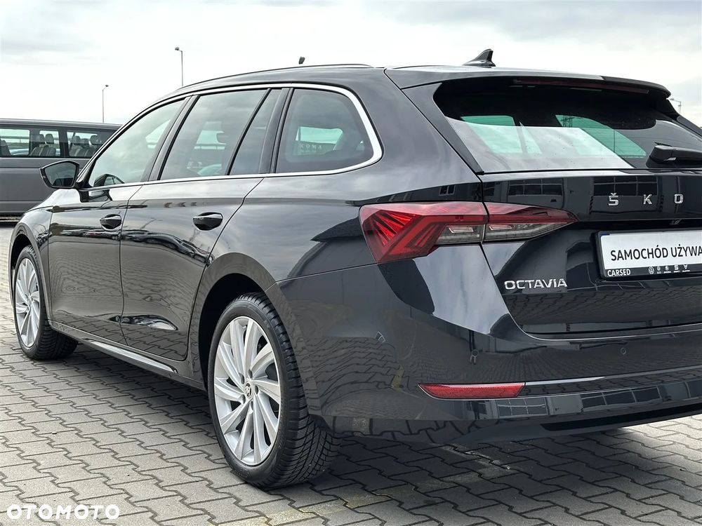 Skoda Octavia - 32