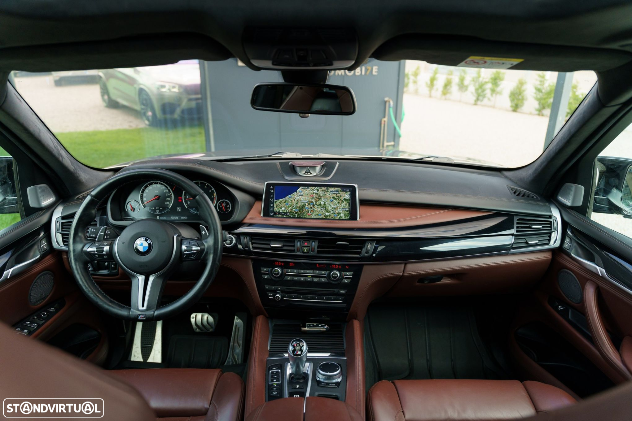 BMW X5 M - 37