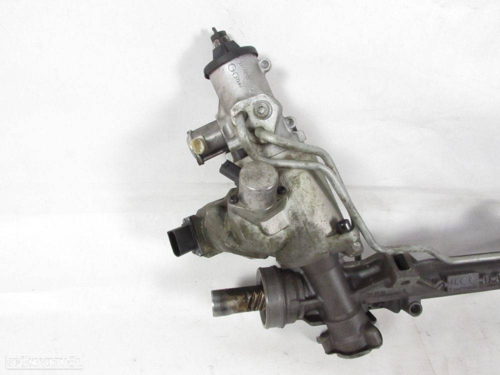 Caixa de direcção Ativa (L6) Seminovo/ Original BMW 1 (E81)/BMW 3 (E90)/BMW 3 To... - 2