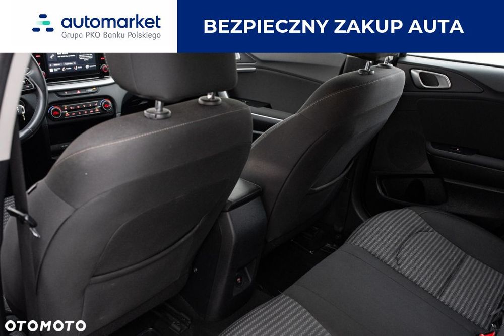 Kia Ceed 1.5 T-GDI M - 8