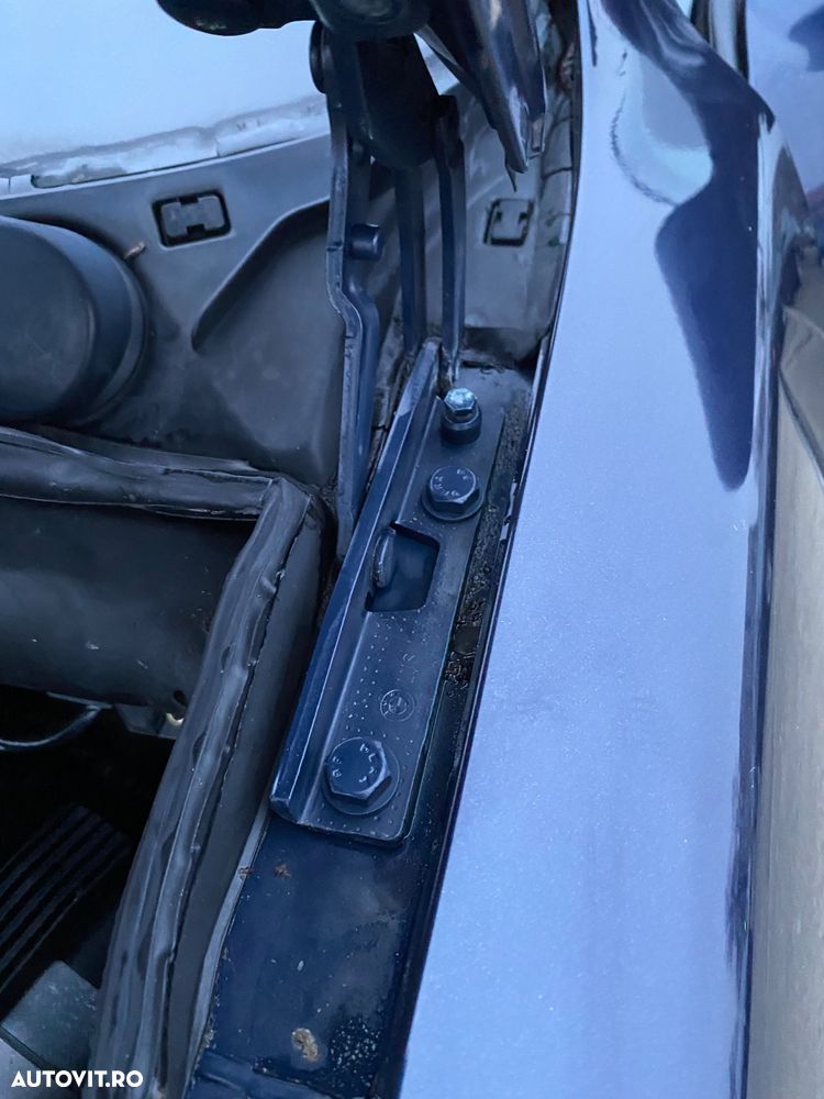 BMW Seria 7 740iA - 37