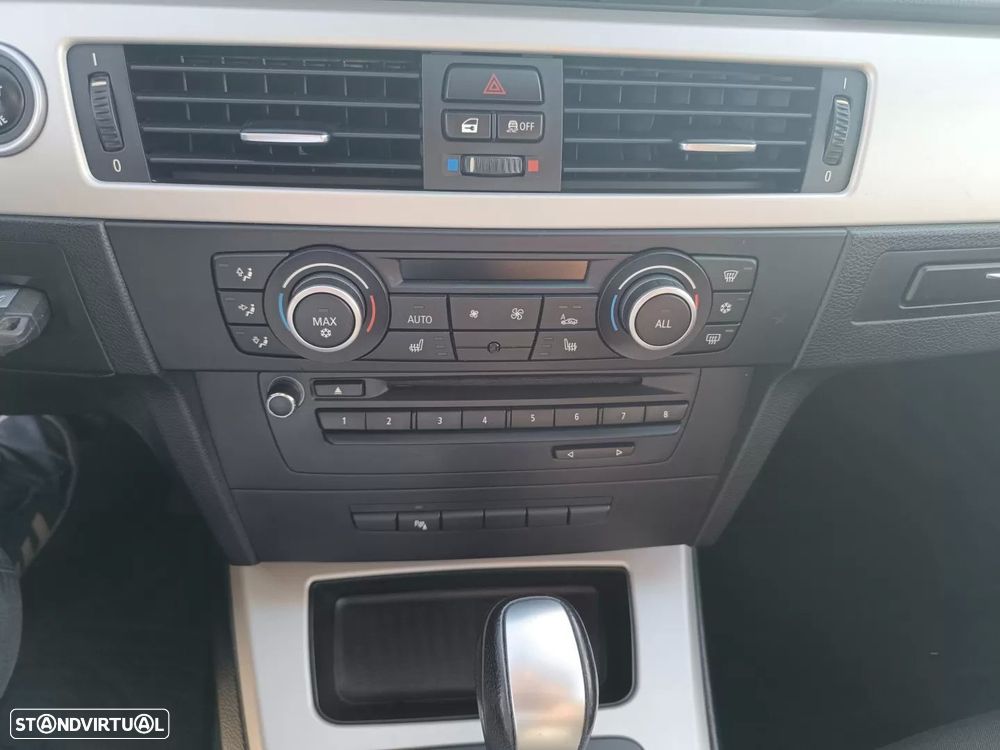 BMW 320 - 27