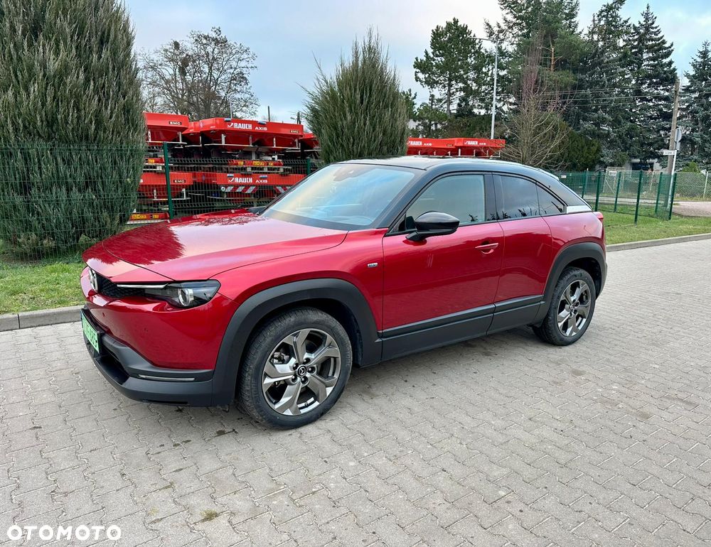 Mazda MX-30 35.5kWh Prime Line - 2