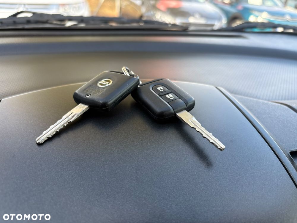 Nissan Note 1.6 Tekna - 18